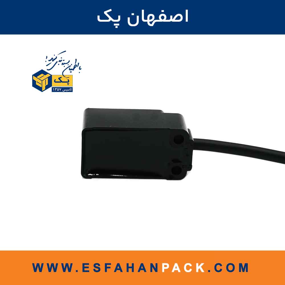 سنسورالقایی مستطیلی PNP-NO کورس 8 میلیمتر PSN17-8-DP