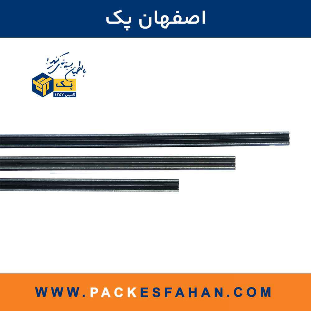 تیغه دوخت سه لبه روکش تفلونی طول 80