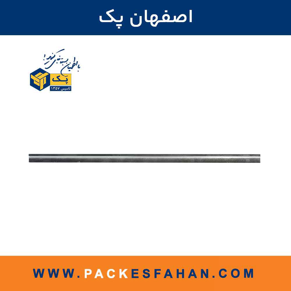 تیغه دوخت سه لبه روکش تفلونی طول 90