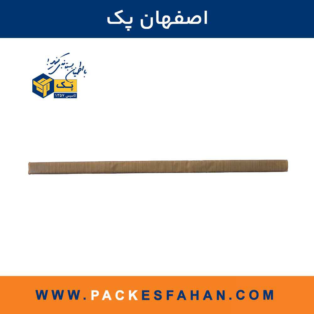 اسفنجی دوخت روکش دار طول 140